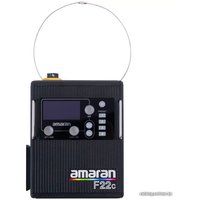 Лампа Aputure Amaran F22c V-mount