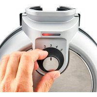 Вафельница CASO WaffleUp