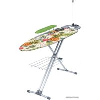 Гладильная доска Nika Ника 9 (Н9/6) с ананасами