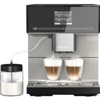 Кофемашина Miele CM 7550 (черный)