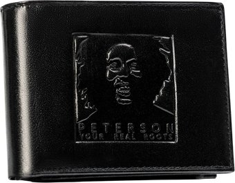 Кошелек Peterson PTN 304BOB-5613 (черный)