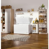 Морозильный ларь Gorenje FH401CW