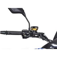 Мотоцикл Motoland 250 Enduro GS (белый) в Мозыре