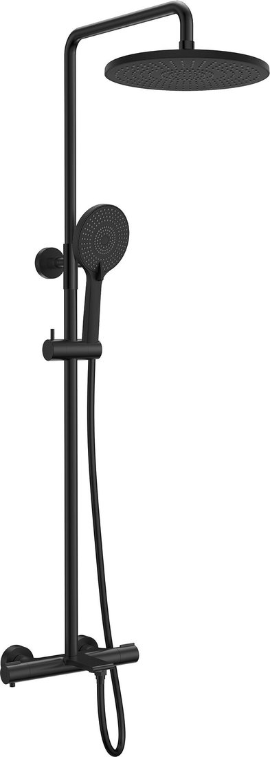 

Душевая система Kaiser Serio 05382-9