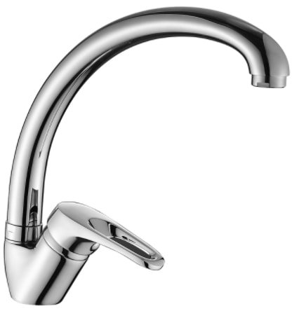 

Смеситель Decoroom DR72021