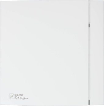 Soler&Palau Silent-100 CHZ Matt White Design 5210402300-021300