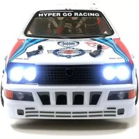 Автомодель MJX Hyper Go 14302