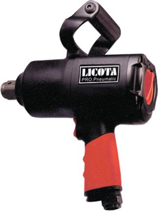 

Пневматический гайковерт Licota PAW-10045S