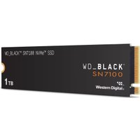 SSD WD Black SN7100 1TB WDS100T4X0E в Пинске