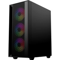 Корпус Gembird Fornax 4000 ARGB CCC-FC-4000
