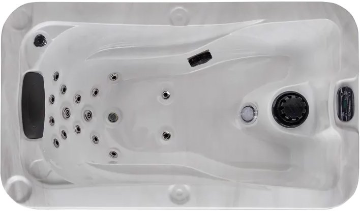 

Композитный бассейн Mexda WS-599D