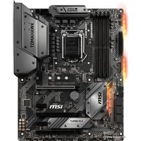 Материнская плата MSI MAG Z390 Tomahawk