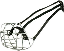 Намордник Каскад металл №9 04423012