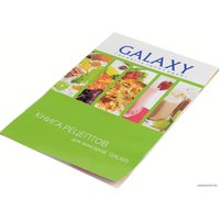 Миксер Galaxy Line GL2209