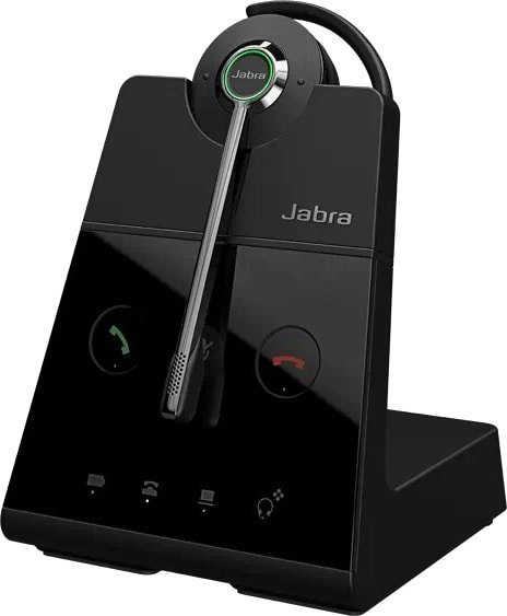 

Офисная гарнитура Jabra Engage 65 Convertible