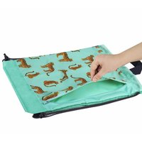 Мешок для обуви Юнландия Wild Cats 271614