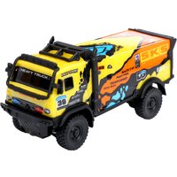 Автомодель Sima-Land Грузовик. Ралли UJ99-ZK01 10417969