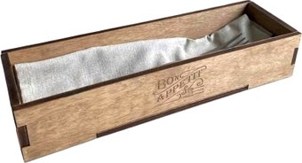 Органайзер  ОМурМебель Bon appetit (коричневый)