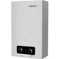 Газовая колонка Oasis Home V-20W