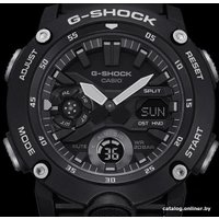 Наручные часы Casio G-Shock GA-2000S-1A