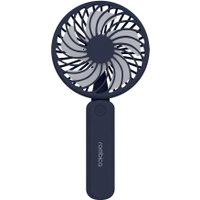 Вентилятор Rombica Flow Handy Fan V Blue