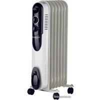 Масляный радиатор Eurolux ОМПТ-EU-7Н