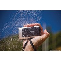 Видеокамера Panasonic SDR-SW20