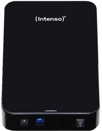 

Внешний накопитель Intenso Memory Center 8TB 6031516