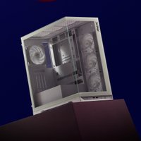 Корпус ADATA XPG Invader X BTF (белый)