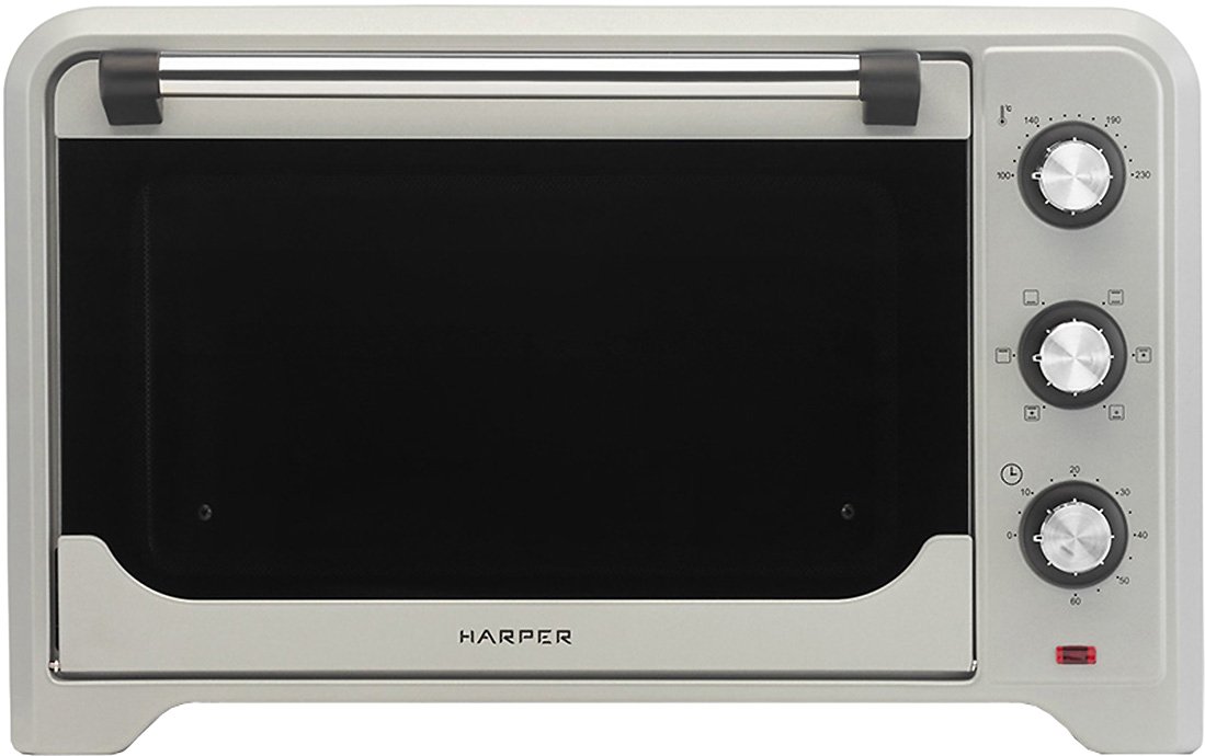 

Мини-печь Harper HMO-38C01