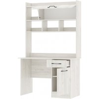 Стол Памир ПКС-2 (крафт белый)