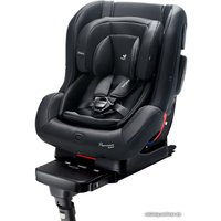 Детское автокресло Daiichi First 7 Plus Isofix (premium black)