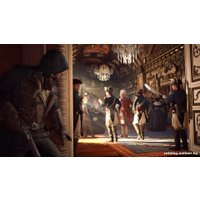  Assassin’s Creed: Единство. Guillotine Collector’s Case для PlayStation 4