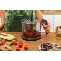 Погружной блендер Goetze & Jensen HB950K