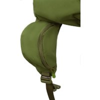 Туристический рюкзак TRAMP Bastion 60 (оливковый)