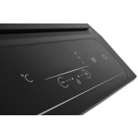 Настольная плита ZUGEL ZIH620B