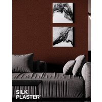 Жидкие обои Silk Plaster Art Design I 247