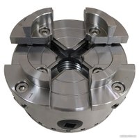 Патрон токарный Belmash (Белмаш) LC095A RA091A