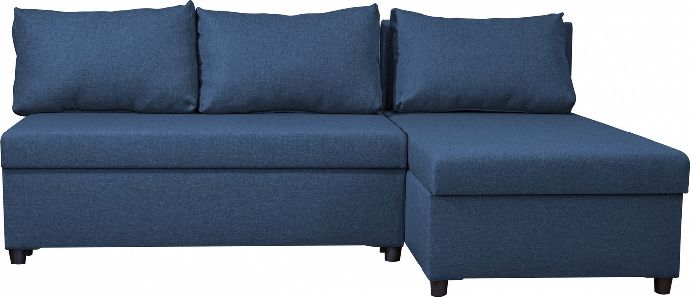 

Угловой диван Mio Tesoro Farris 4УС+0Пд (Lux 20)