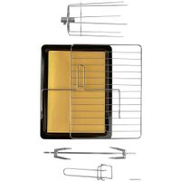 Мини-печь GFgril GFO-39 Mirror