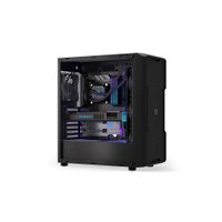 Система жидкостного охлаждения для процессора Endorfy Navis F360 ARGB EY3B006