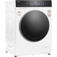 Стиральная машина Weissgauff WM 62210 Direct Drive Touch Inverter Steam