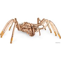 3Д-пазл Eco-Wood-Art Паук