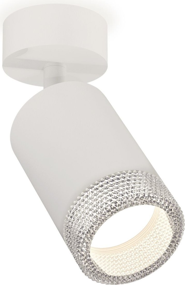 

Спот Ambrella light Techno spot XM6312001 SWH/CL