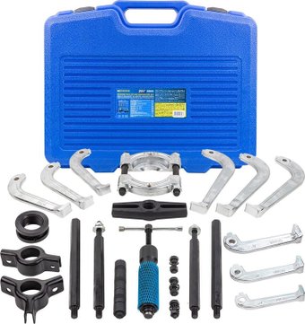 Съемник подшипников PARTNER 60 832 PA-66622