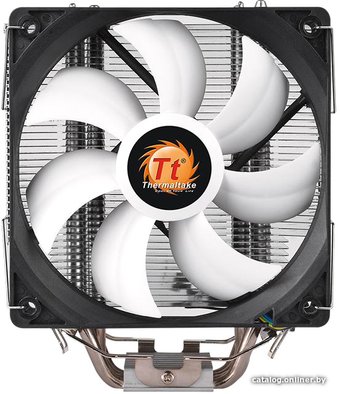 Thermaltake Contac Silent 12 [CL-P039-AL12BL-A]