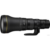 Объектив Nikon NIKKOR Z 800mm f/6.3 VR S