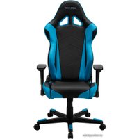 Игровое (геймерское) кресло DXRacer OH/RE0/NB