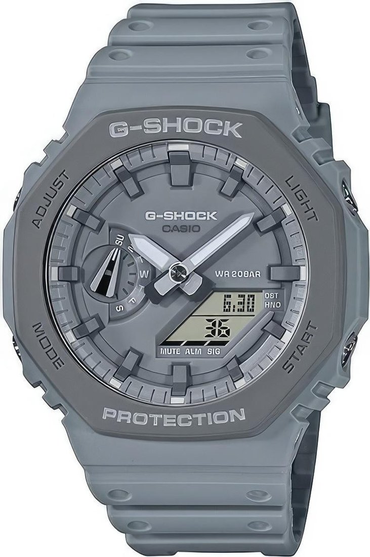 

Наручные часы Casio G-Shock GA-2110ET-8A