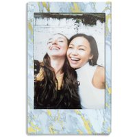 Картридж для моментальной фотографии Fujifilm Instax Mini Blue Marble (10 шт.)